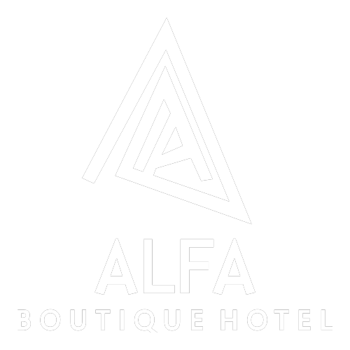 Alfa Boutique Thassos